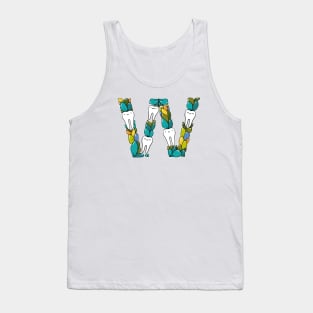 W Tank Top